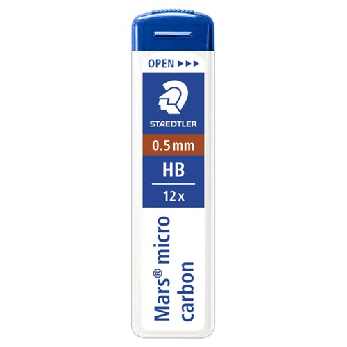 Mechanical Pencil Lead Refills